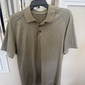 Men’s Lululemon Polo